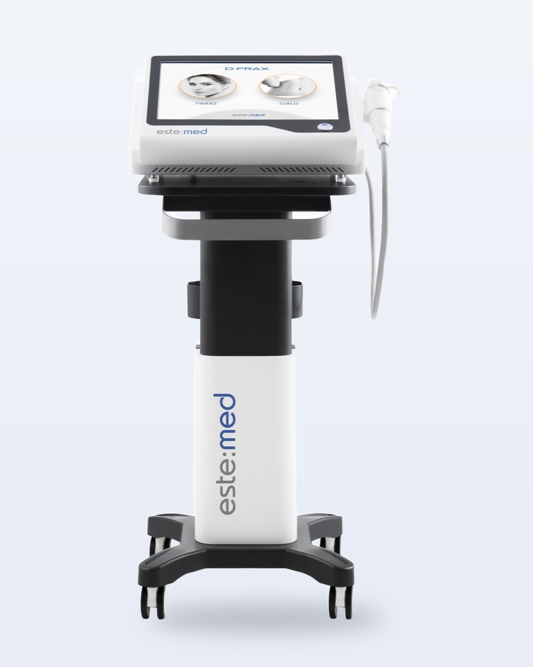 D-FRAX 3.0 - RF mikroigłowy