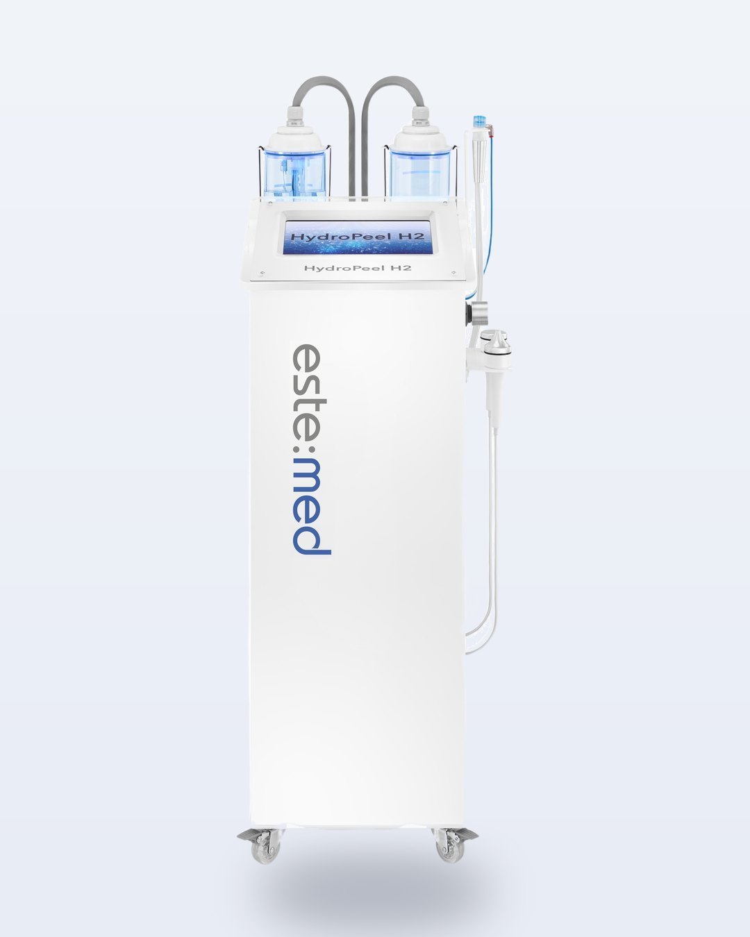 HydroPeel H2 - oczyszczanie wodorowe