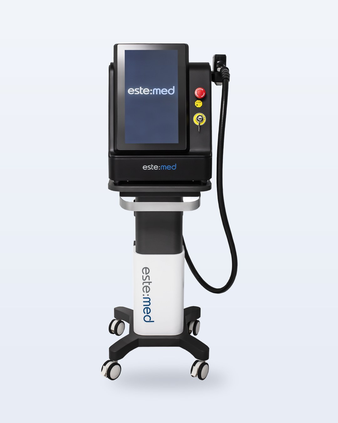 LUMIERE - laser 4D do epilacji